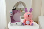 Lapin en peluche veilleuse coranique